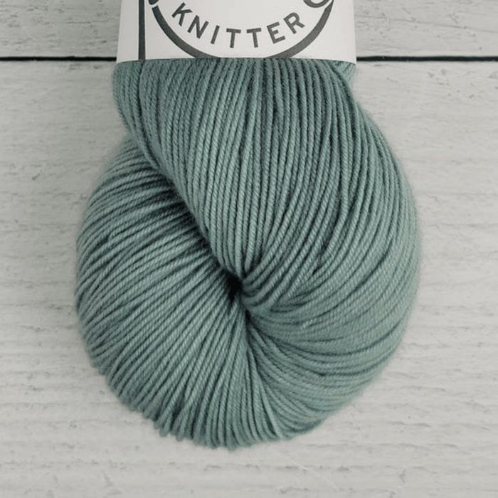 Plucky Knitter Primo Fingering - Lake Placid | Yarn at Michigan Fine Yarns