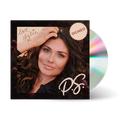 Kylie Morgan P.S. (EP- Signed)