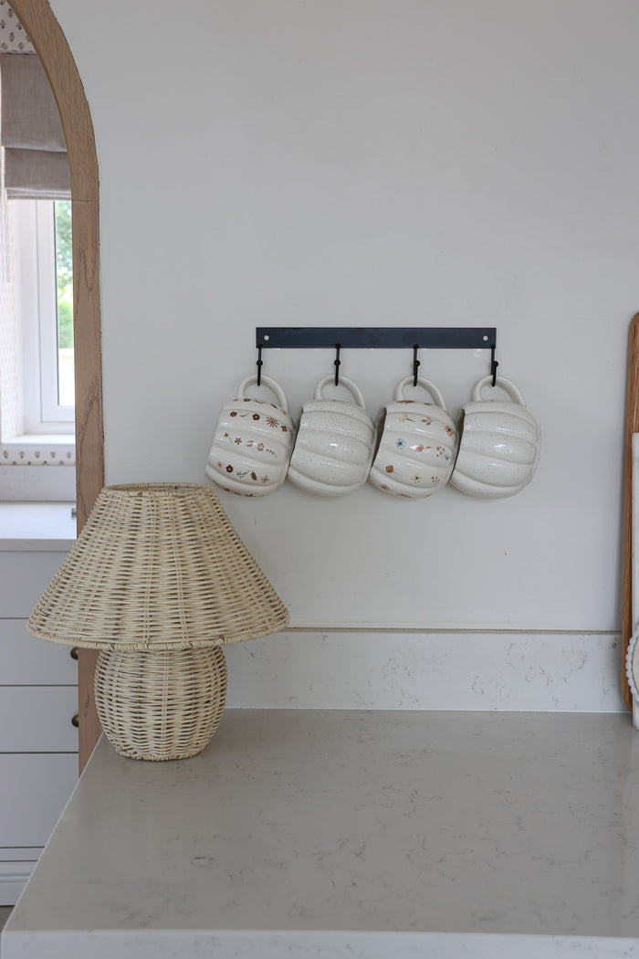 Pumpkin Mug Hook Bundle