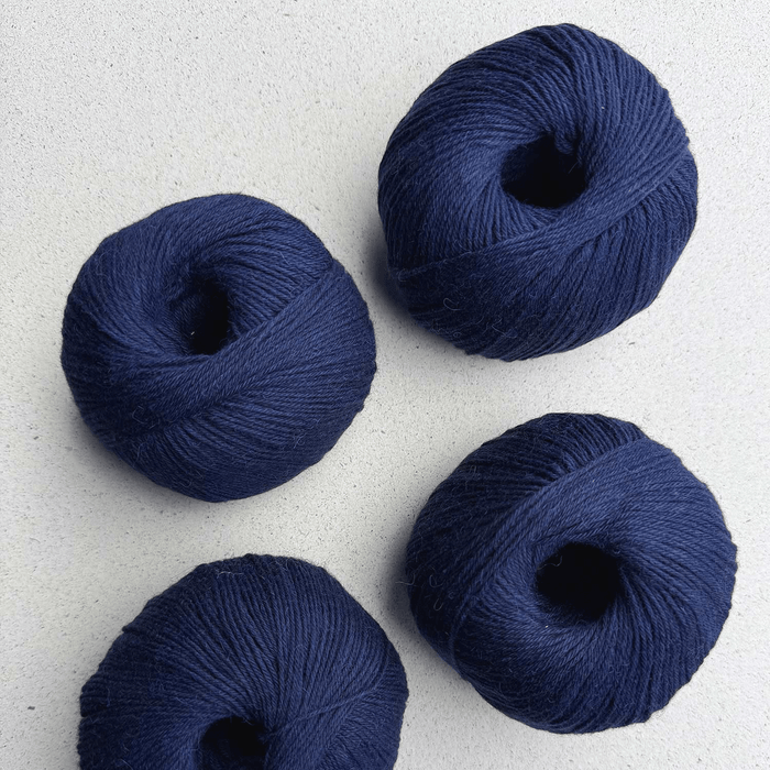 Pascuali Puno Winikunka -56 - Cosmos  | Yarn at Michigan Fine Yarns