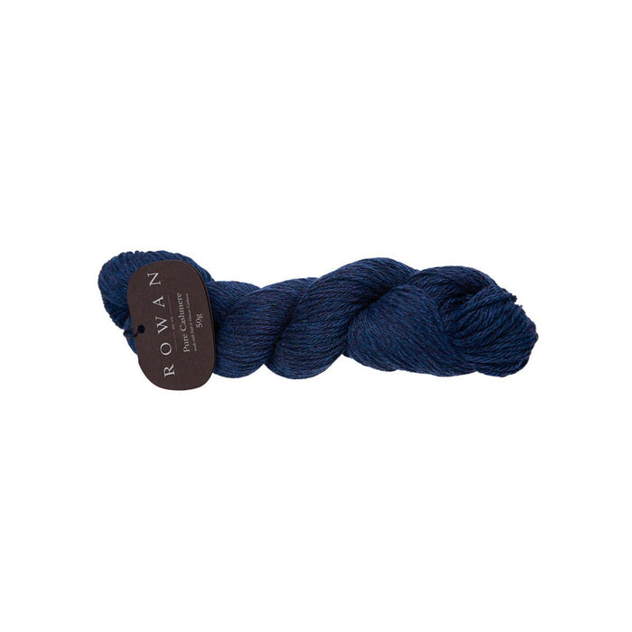 Rowan Pure Cashmere - 90 - Ink Well  | Yarn at Michigan Fine Yarns