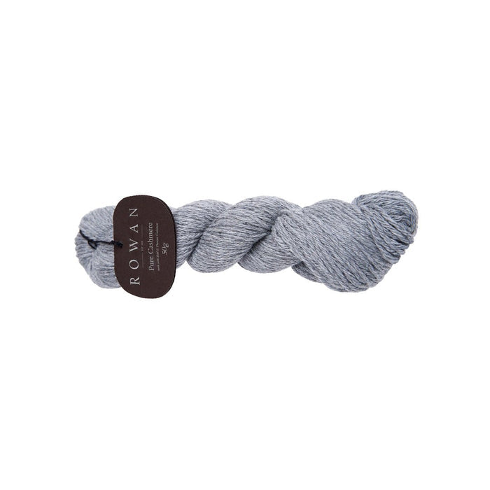 Rowan Pure Cashmere - 100 - Flannel  | Yarn at Michigan Fine Yarns