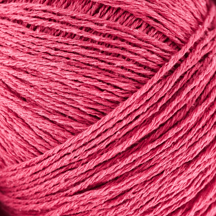 Raspberry Red