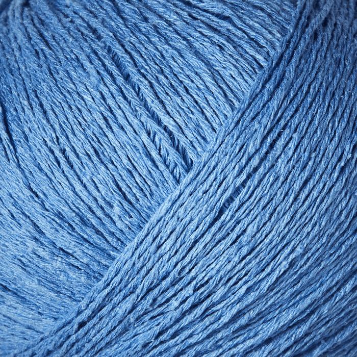 Poppy Blue