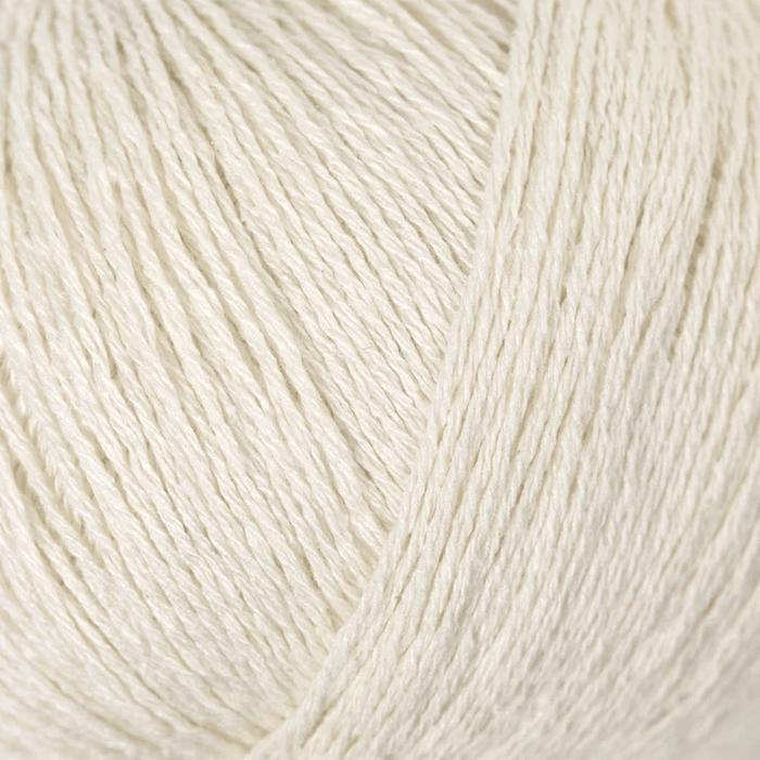 Undyed