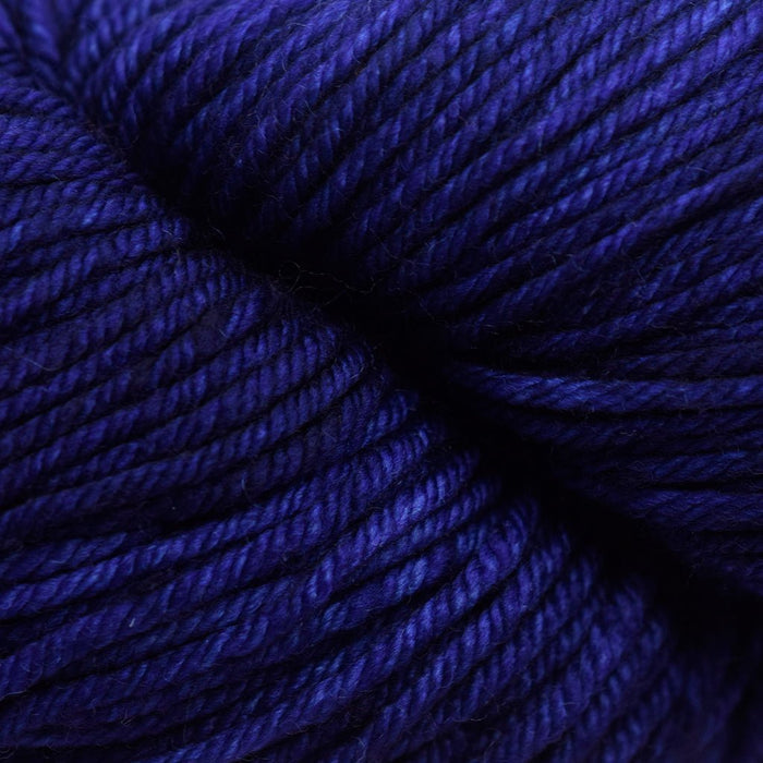 Michigan Fine Yarns Quick Twisted Hat Kit -30 - Purple Mystery 64884266 | Kits at Michigan Fine Yarns