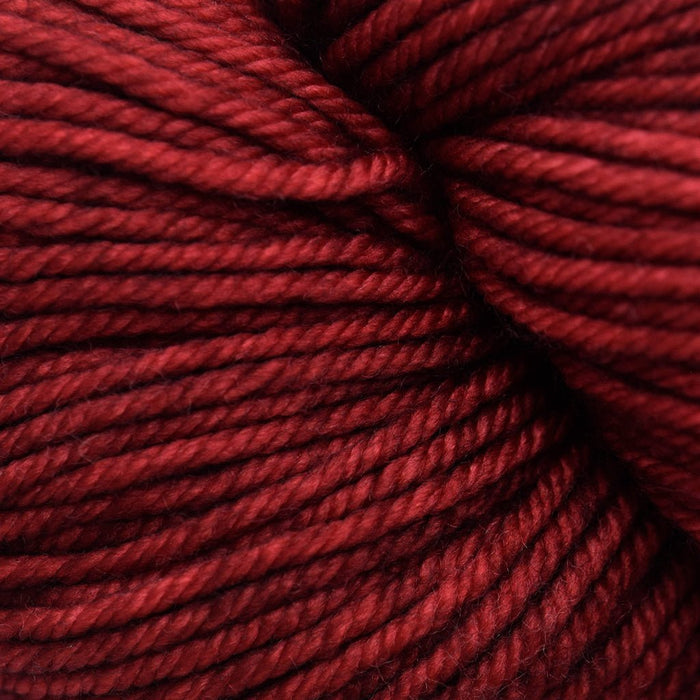 Michigan Fine Yarns Quick Twisted Hat Kit -33 - Cereza 64917034 | Kits at Michigan Fine Yarns