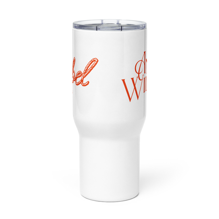 Water Bottle Side