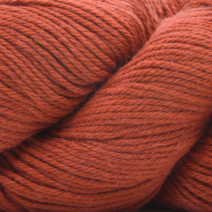 13 - Red Clay
