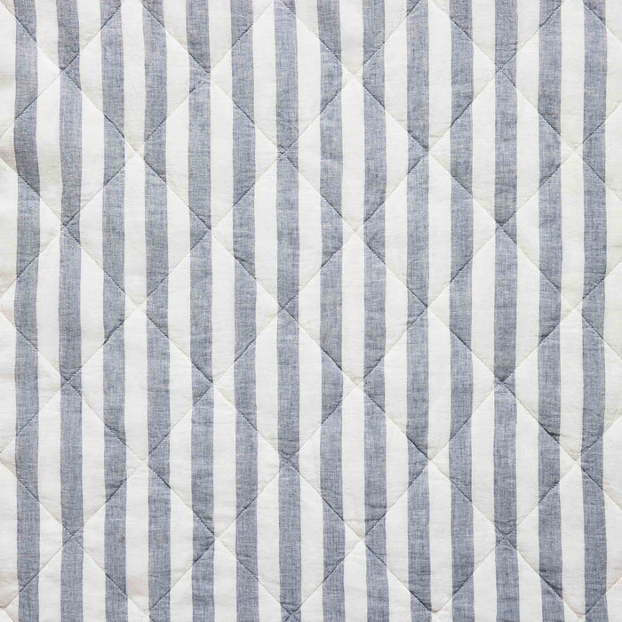 PDP2 Option[Indigo Mixed Stripe] DETAIL