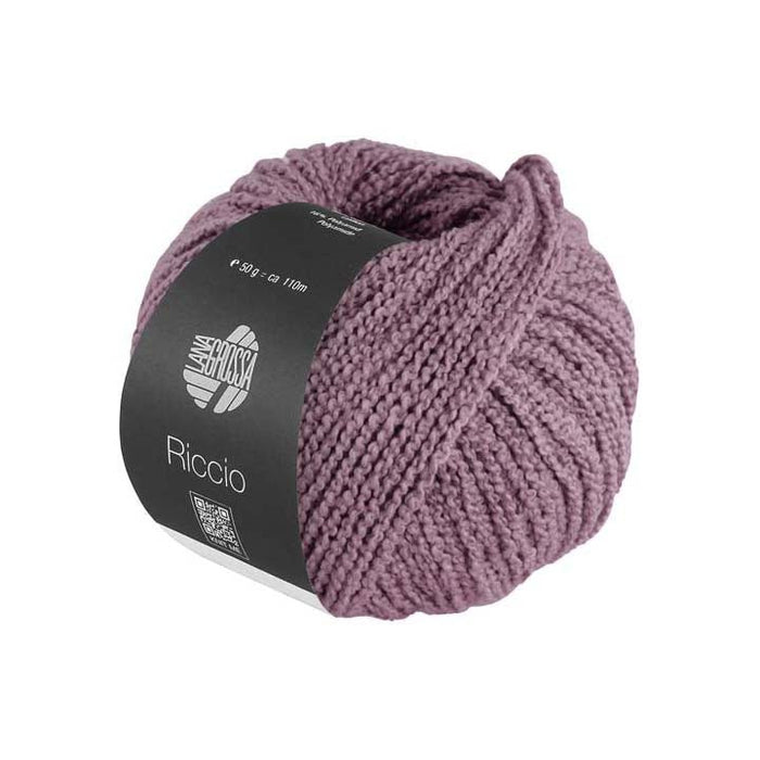 22 - Mauve