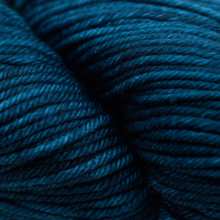 412 - Teal Feather