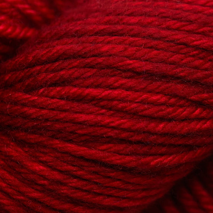 611 - Ravelry Red