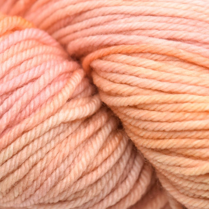 695 - Peachy