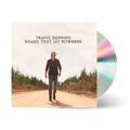 Roads That Go Nowhere (CD)