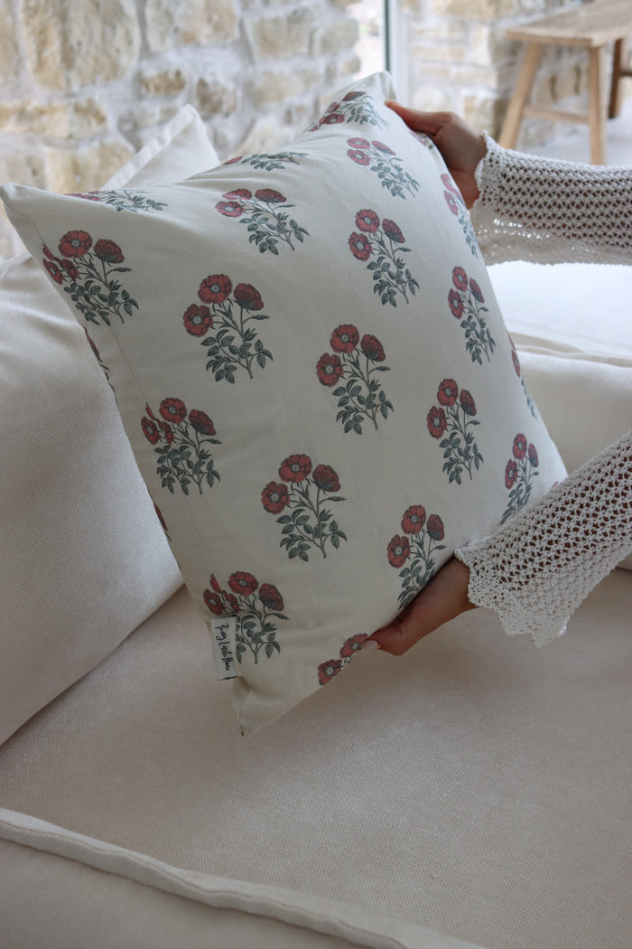 Rosalie Cushion Cover