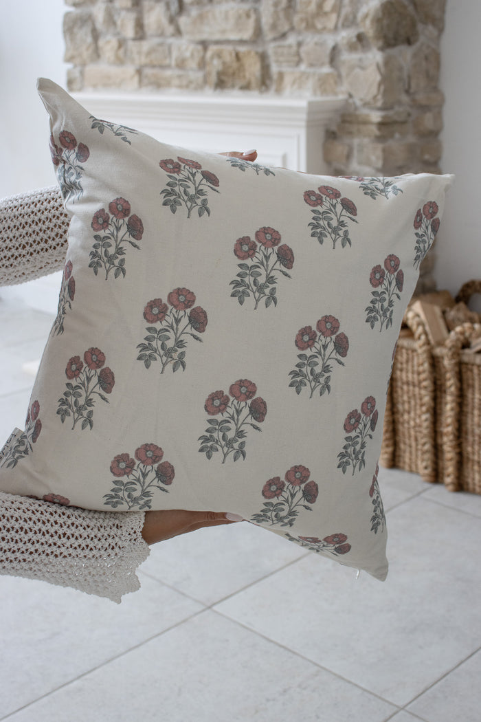 Rosalie Cushion Cover