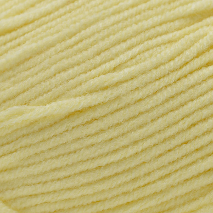 Cascade Yarns Sarasota Worsted -208 - Baby Yellow 886904070697 | Yarn at Michigan Fine Yarns