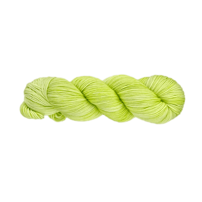 Mitten Fiber Arts Scenic Sock - Sprout  | Yarn at Michigan Fine Yarns