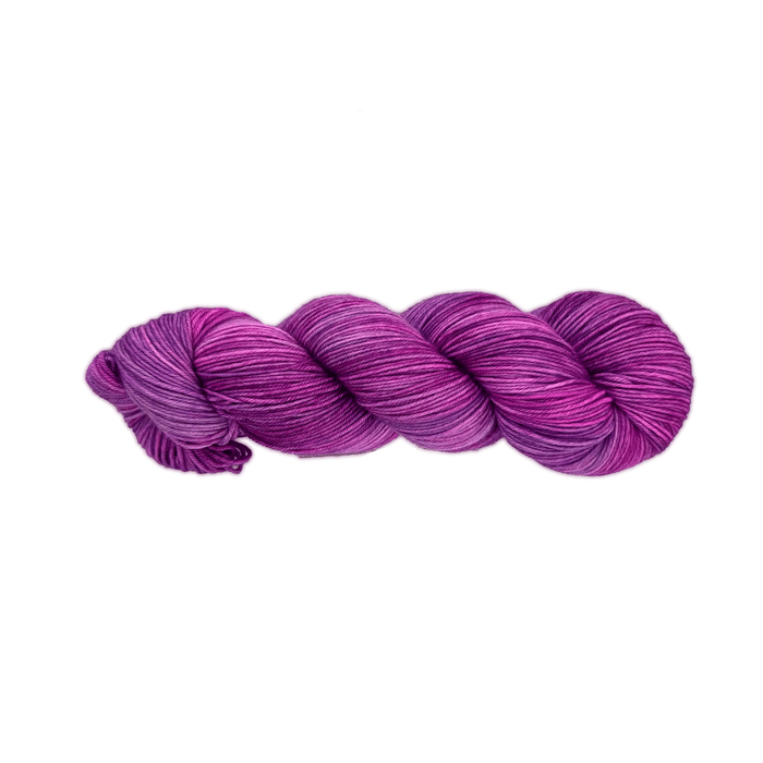 Mitten Fiber Arts Scenic Sock - Tulip Time  | Yarn at Michigan Fine Yarns
