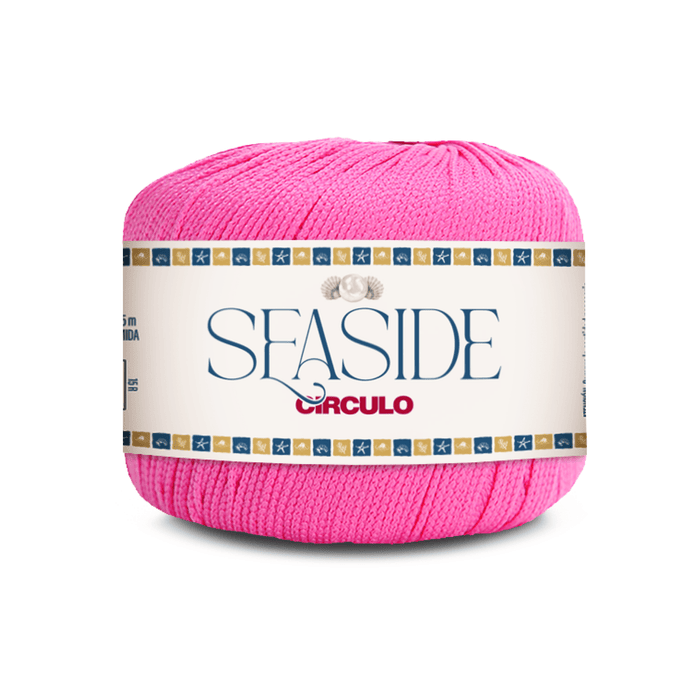 Circulo Yarns Seaside -618 - Crystal Mist  | Yarn at Michigan Fine Yarns