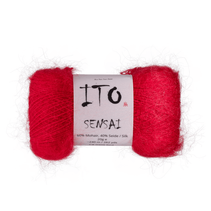 309 - Red