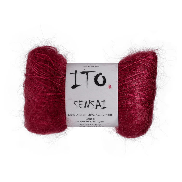 311 - Enji