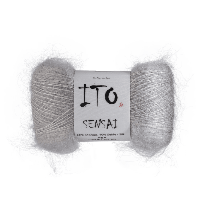 320 - Snow Gray