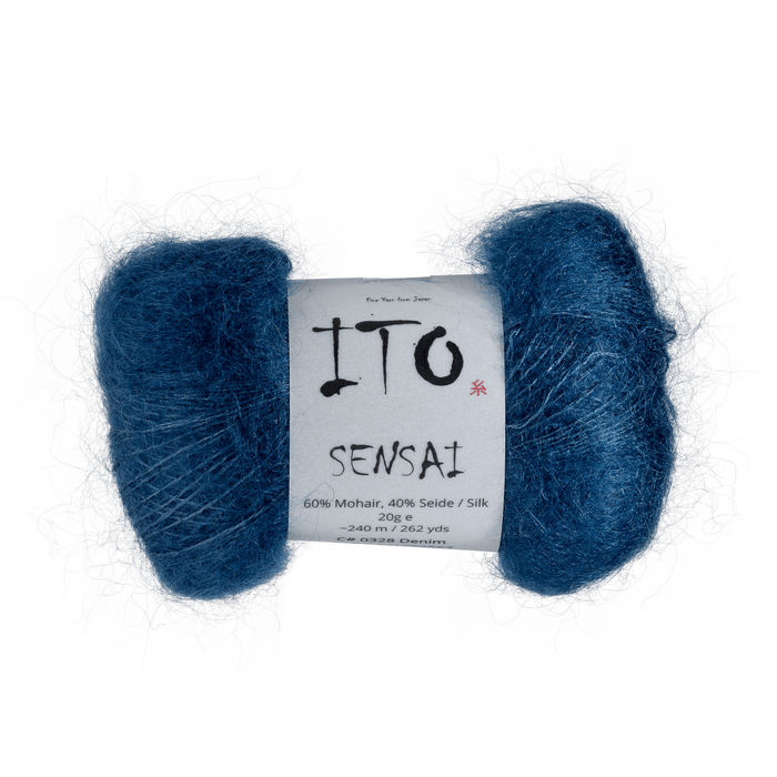 328 - Denim