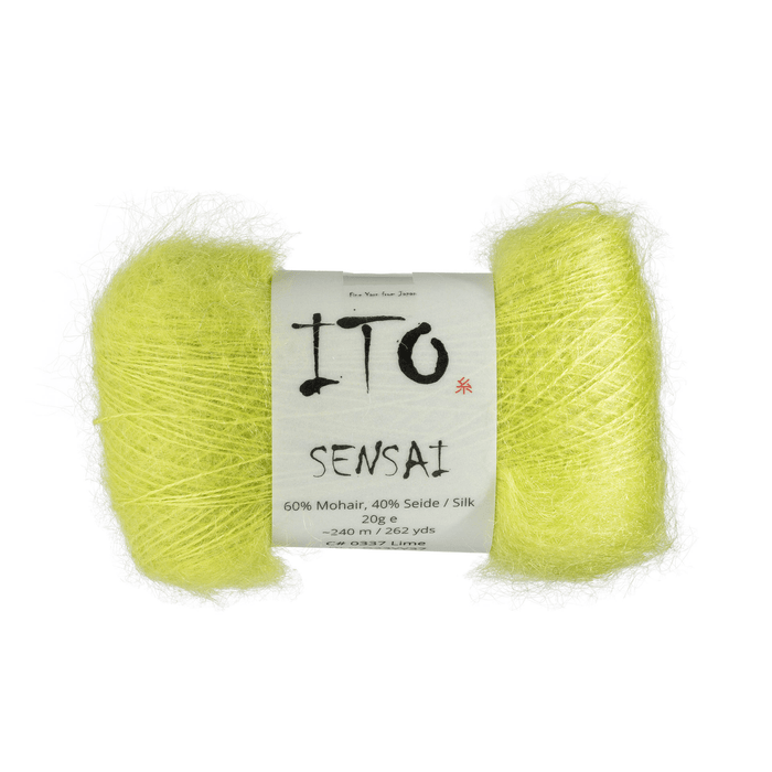337 - Lime