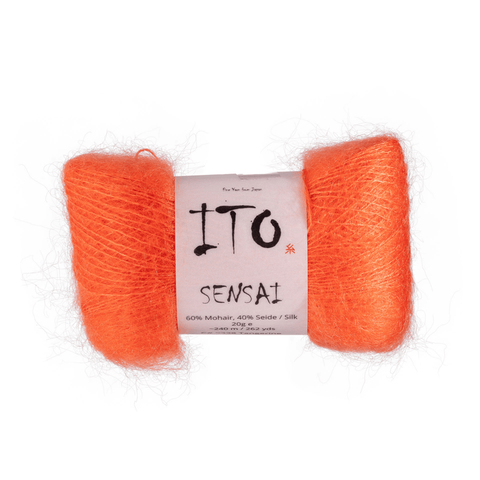 338 - Tangerine