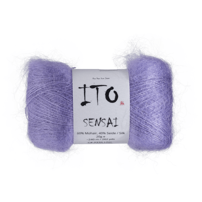 339 - Lilac