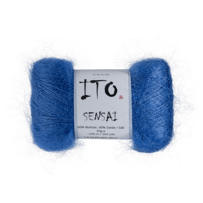 340 - New Blue
