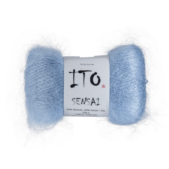 348 - Iron Blue