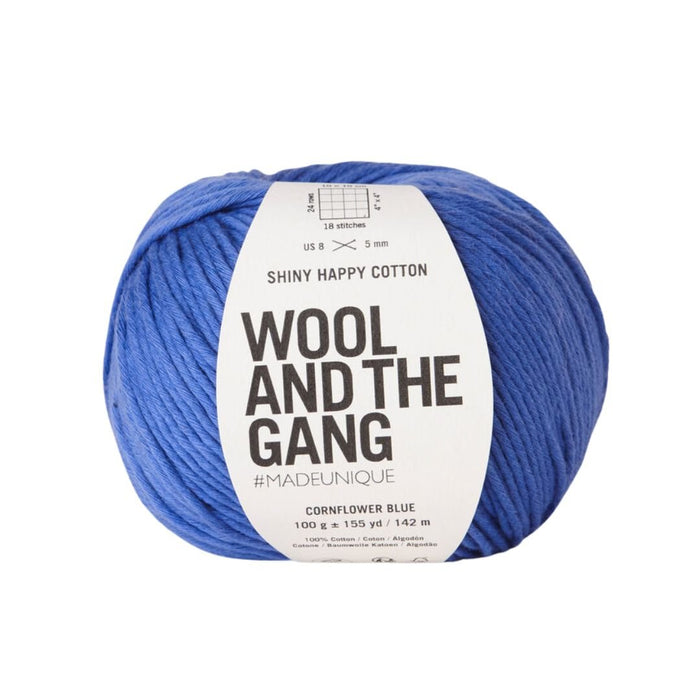 Cornflower Blue