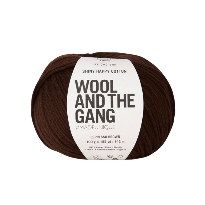 Espresso Brown