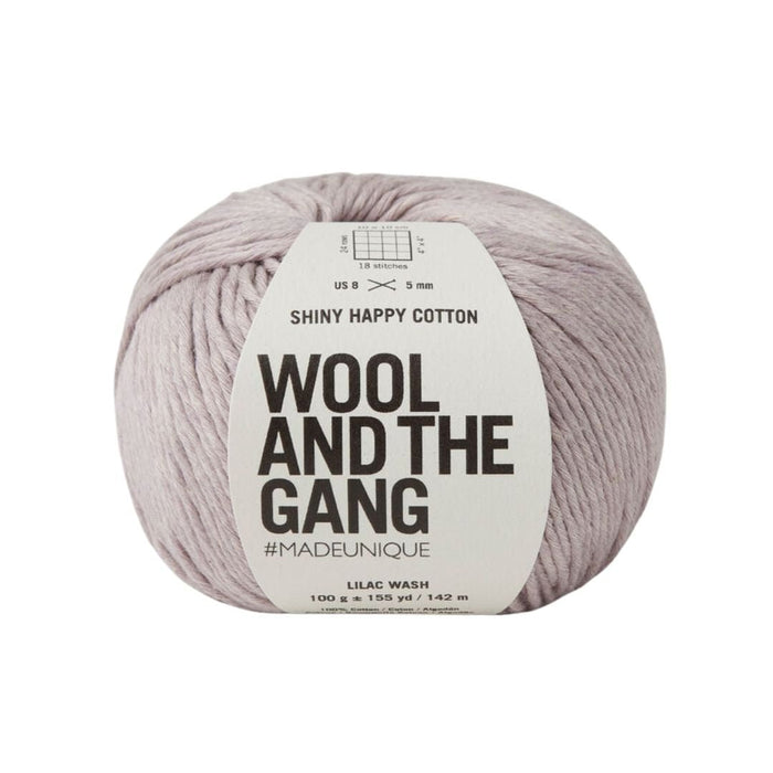 Lilac Wash