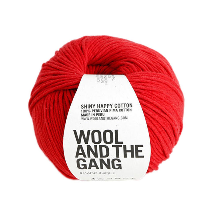 Lipstick Red