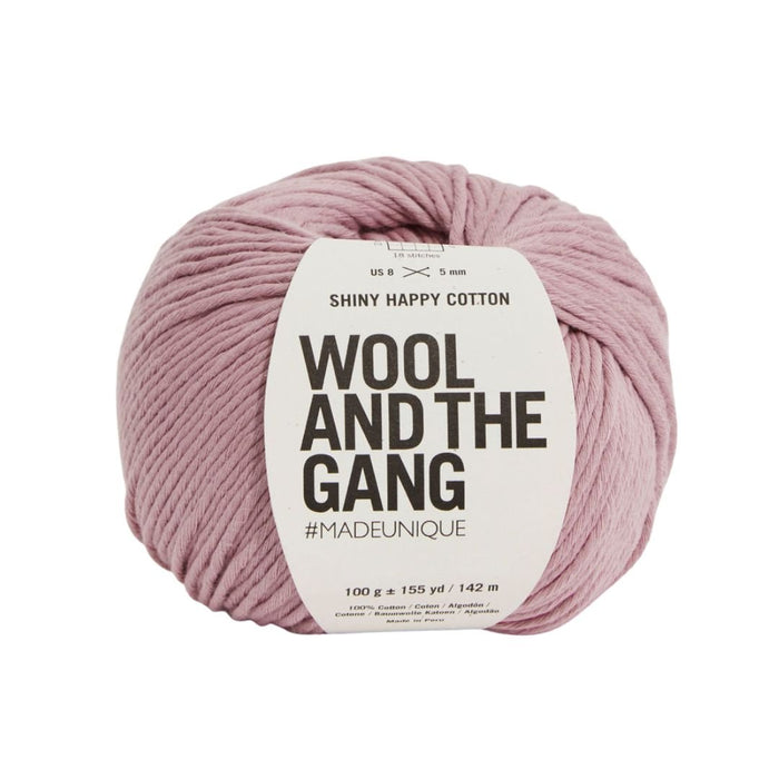 Mellow Mauve