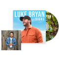 SIGNS (CD - SIGNED)