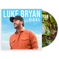 Signs (CD)