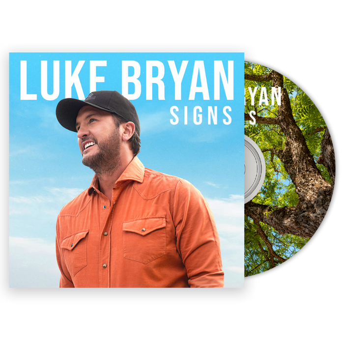 Signs (CD)