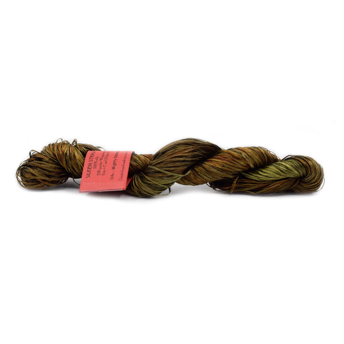 Alchemy Yarns Silken Straw -8 - Sierra | Yarn at Michigan Fine Yarns