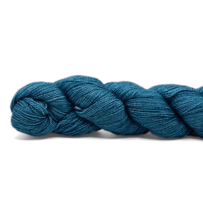412 - Teal Feather