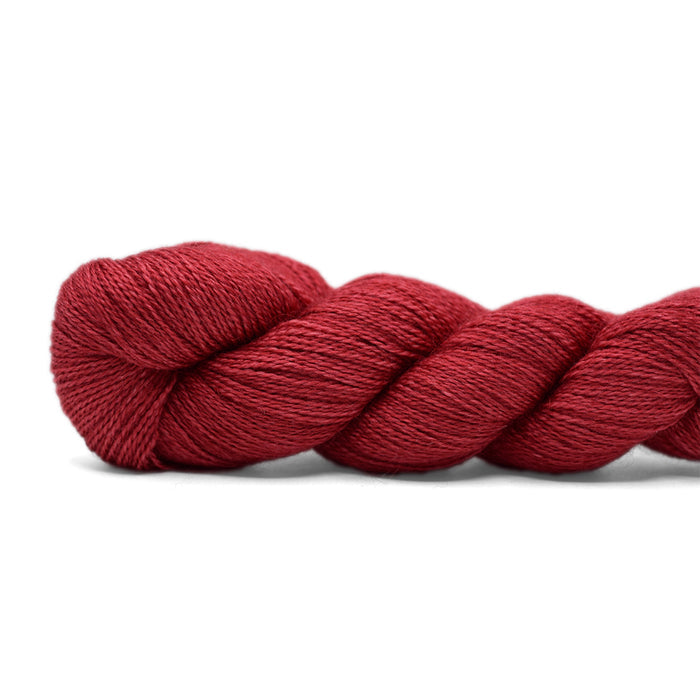 611 - Ravelry Red