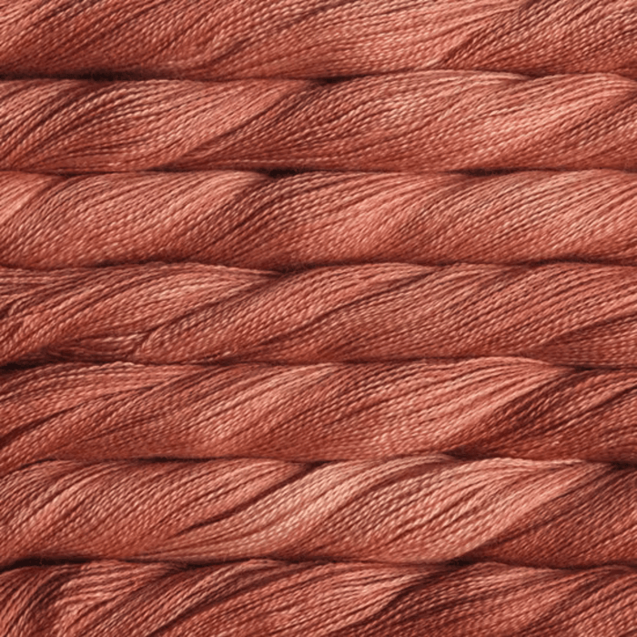 Malabrigo Silkpaca - 16 - Glazed Carrot | Yarn at Michigan Fine Yarns