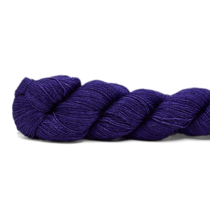 30 - Purple Mystery