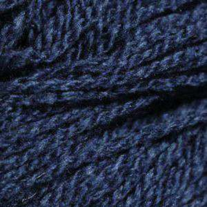 Elsebeth Lavold Silky Wool -116 - Prussian Blue  | Yarn at Michigan Fine Yarns