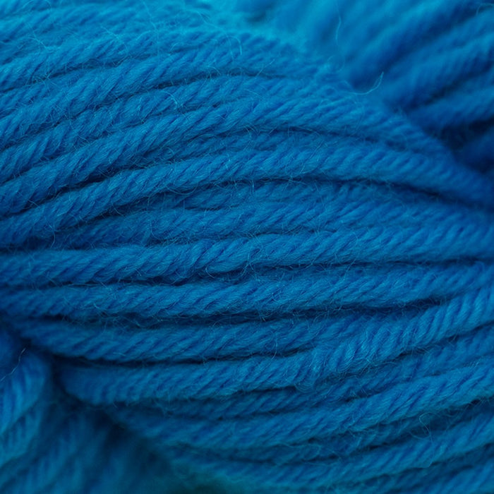 052 - Peacock Blue