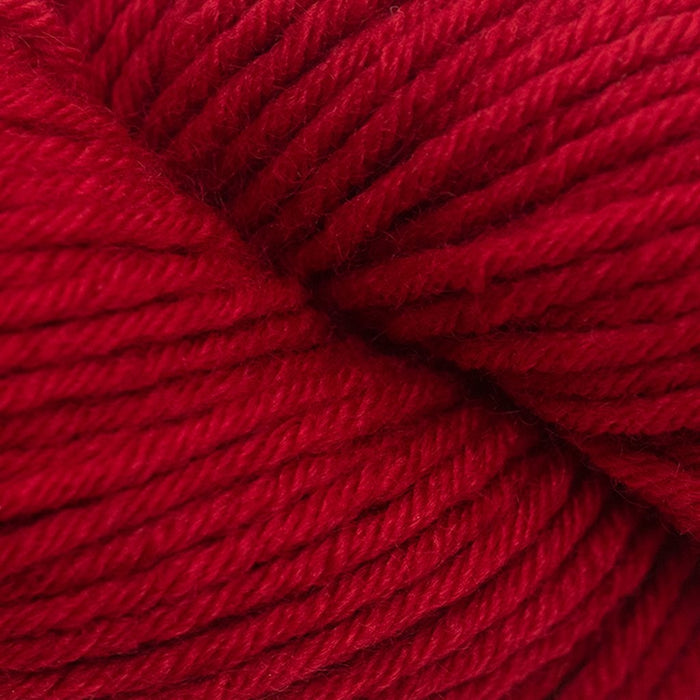 121 - True Red